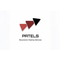 Patels Documents Clearing Services