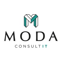 MODA consult IT logo - Similar company to Moda Consult