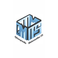Olimpiade Matematika ITS (OMITS) logo - Similar company to Bem Fsad Its