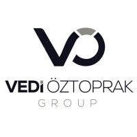 Vedi Öztoprak Group logo - Similar company to Kömürcüler A.Ş