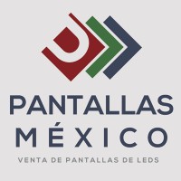 Pantallas México logo - Similar company to Vcore Led Display