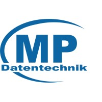 MP-Datentechnik GmbH logo - Similar company to Informaten
