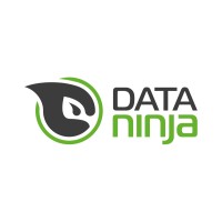 Data-Ninja.eu logo - Similar company to Sir Analyst