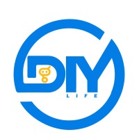 The DIY Life logo - Similar company to Dropeffect Gmbh