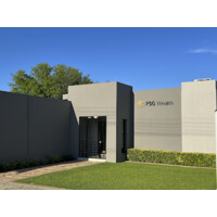 PSG Wealth Potchefstroom logo - Similar company to Harrys Tyres