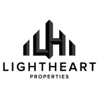 Lightheart Properties logo - Similar company to Wasatch Storage Partners