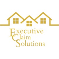 Executive Claim Solutions logo - Similar company to Sss Insurance Services