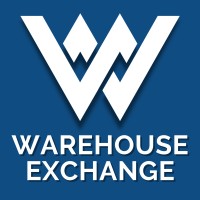 Warehouse Exchange logo - Similar company to Esp Logistics Technology