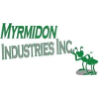 Myrmidon Industries Inc.