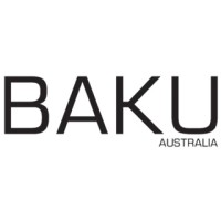 Baku Swimwear logo - Similar company to Future Muse