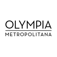 Olympia Metropolitana logo - Similar company to Rainbow Sushi 2.0