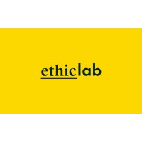 EthicLab logo - Similar company to Cipó Company