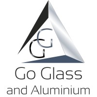 Go Glass and Aluminium logo - Similar company to Aluview