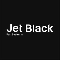 Jet Black Fan Systems logo - Similar company to Mitech Technology Group