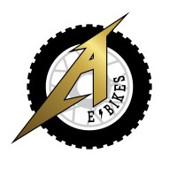 A e-Bikes logo - Similar company to Surron Australia