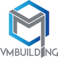 VM Building logo - Similar company to Vm Building Solutions