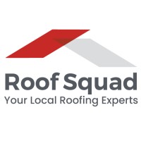 Roof Squad logo - Similar company to Workninja Ai