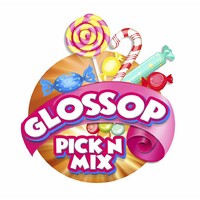 Glossop Pick N Mix logo - Similar company to Randalls Uk