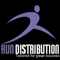 Run Distribution logo - Similar company to Dr Docusafe