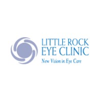 Little Rock Eye Clinic logo - Similar company to Premier Gastroenterology