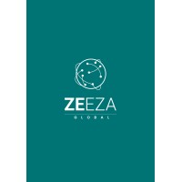 Zeeza Winnipeg logo - Similar company to Oh Creative Consultancy