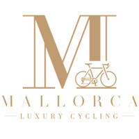 Mallorca Luxury Cycling logo - Similar company to Cycle Breaks
