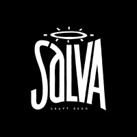 Salva Craft Beer logo - Similar company to Zero40 Brewing