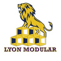 Lyon Modular Sustainable Workforce Housing logo - Similar company to Design Path Studio