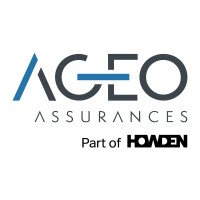 AGEO Assurances logo - Similar company to Ageo
