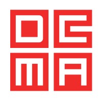 DCM Agency logo - Similar company to Esight Studio Nederland