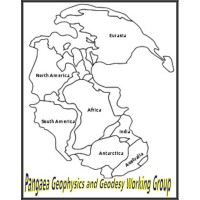 Pangaea Geophysics and Geodesy Working Group logo - Similar company to Xpotential Geoscientific Consulting