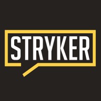 Stryker Media Group Inc. logo - Similar company to Media Dimensions Limited