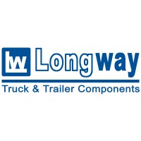 Brake Products Supplier in China - LONGWAY logo - Similar company to Winmax Automotive Inc.