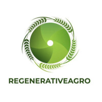 ReGenerative Agriculture logo - Similar company to Dr. Janitor