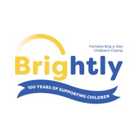 Brightly Jersey logo - Similar company to Unity Fund Services