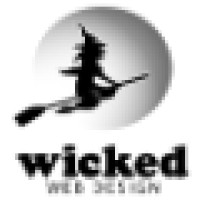 Wicked Web Design logo - Similar company to Web Intelligenz