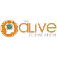 Alive Foundation Inc logo - Similar company to Refresh Glass