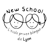New School Lyon logo - Similar company to American Section - Lycée International