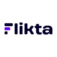 Flikta logo - Similar company to Sabor.Ia
