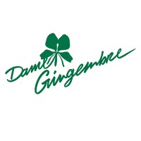 DAME GINGEMBRE logo - Similar company to Le Secret Card