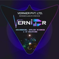 Vernier Pvt. Ltd. logo - Similar company to Truss
