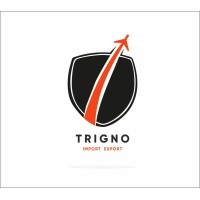 TRIGNO IMPORT EXPORT PRIVATE LIMITED logo - Similar company to Nakoda Steel Industry