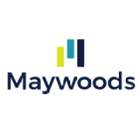 Maywoods logo - Similar company to Data Saves Lives Ltd