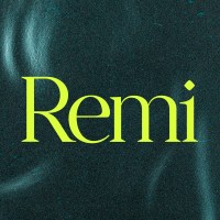 Remi Health logo - Similar company to Shyne