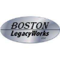 Boston LegacyWorks, LLC.