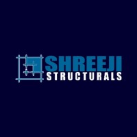 Shreeji Structurals logo - Similar company to Aadhav