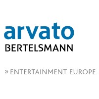 Sonopress France SAS - Arvato Digital Services logo - Similar company to Asia Pacific Group (Apg)