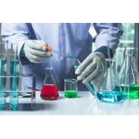 Chemical Industry Research Ideas logo - Similar company to Progressio Global