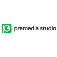 Premedia Studio logo - Similar company to Cicd Global