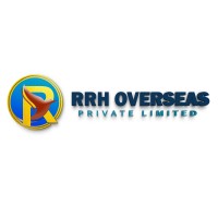 RRH Overseas Pvt. Ltd logo - Similar company to Klickexim